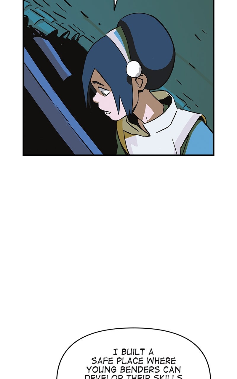 Read Avatar_ The Last Airbender Manga Online