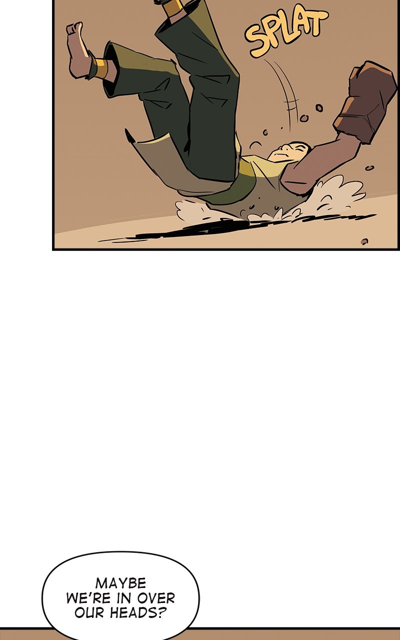 Read Avatar_ The Last Airbender Manga Online
