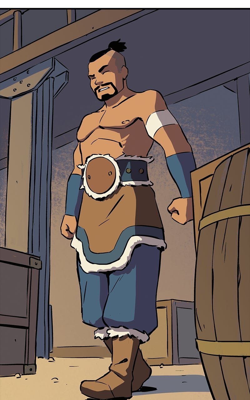 Read Avatar_ The Last Airbender Manga Online
