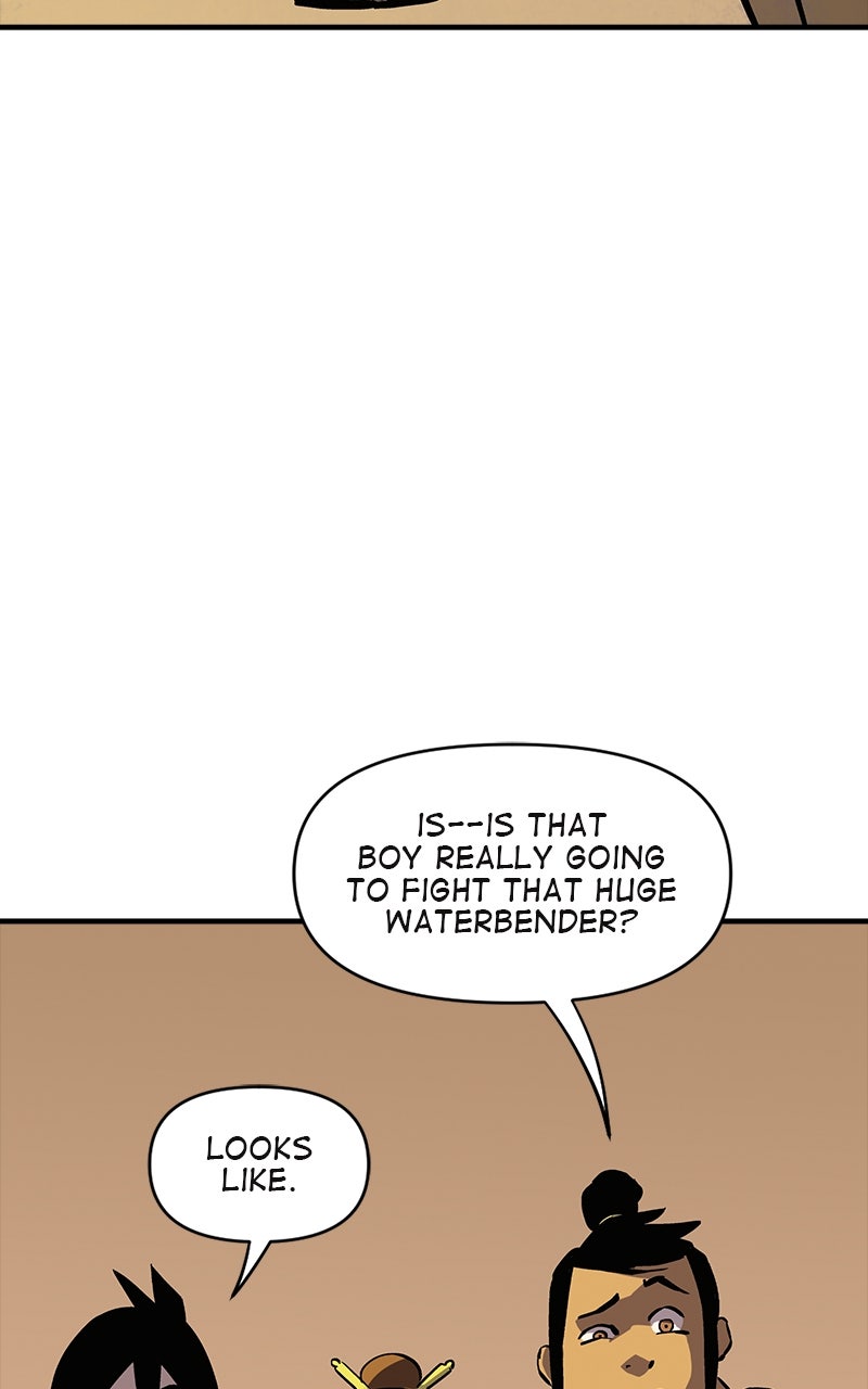 Read Avatar_ The Last Airbender Manga Online