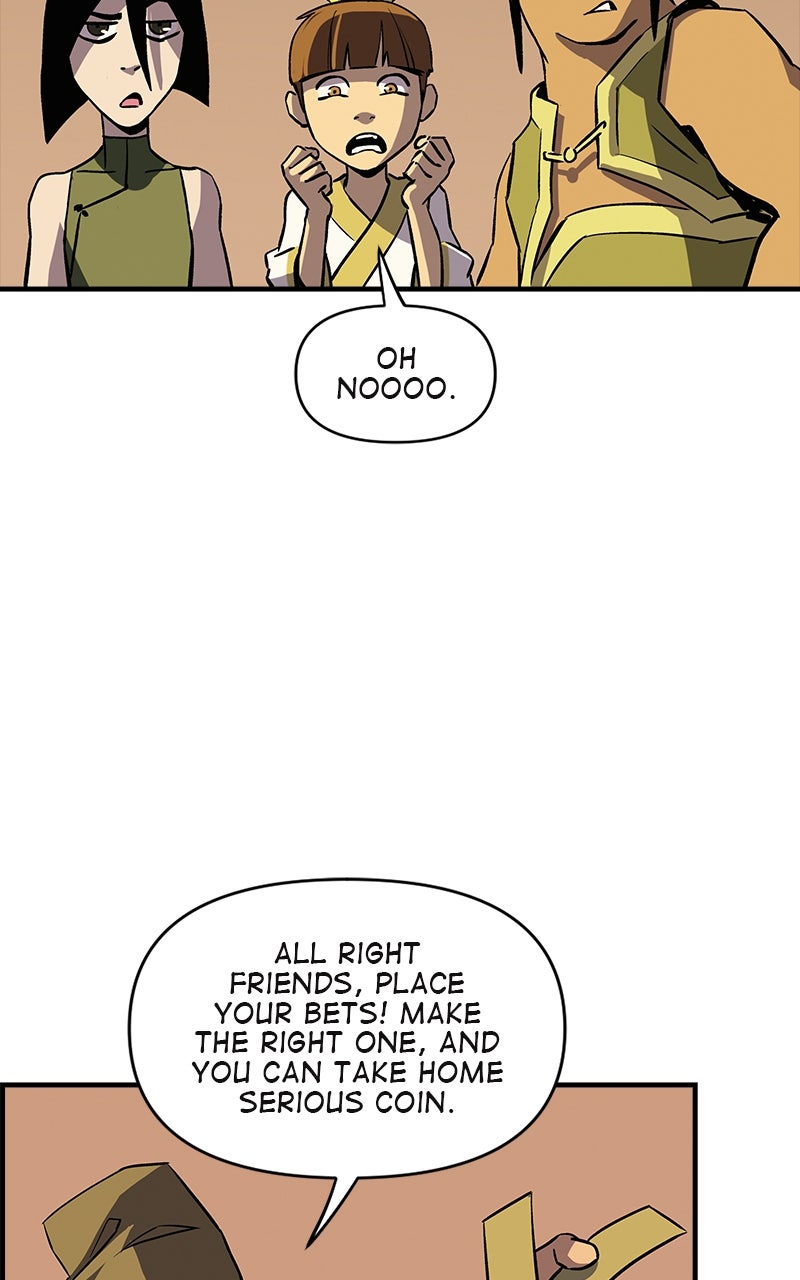 Read Avatar_ The Last Airbender Manga Online