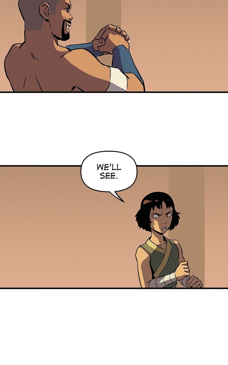 Read Avatar_ The Last Airbender Manga Online