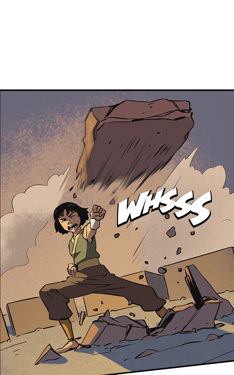 Read Avatar_ The Last Airbender Manga Online