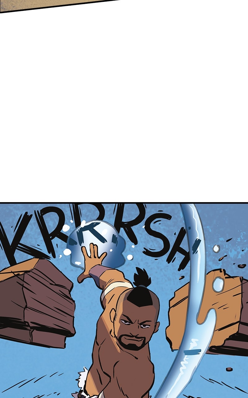 Read Avatar_ The Last Airbender Manga Online