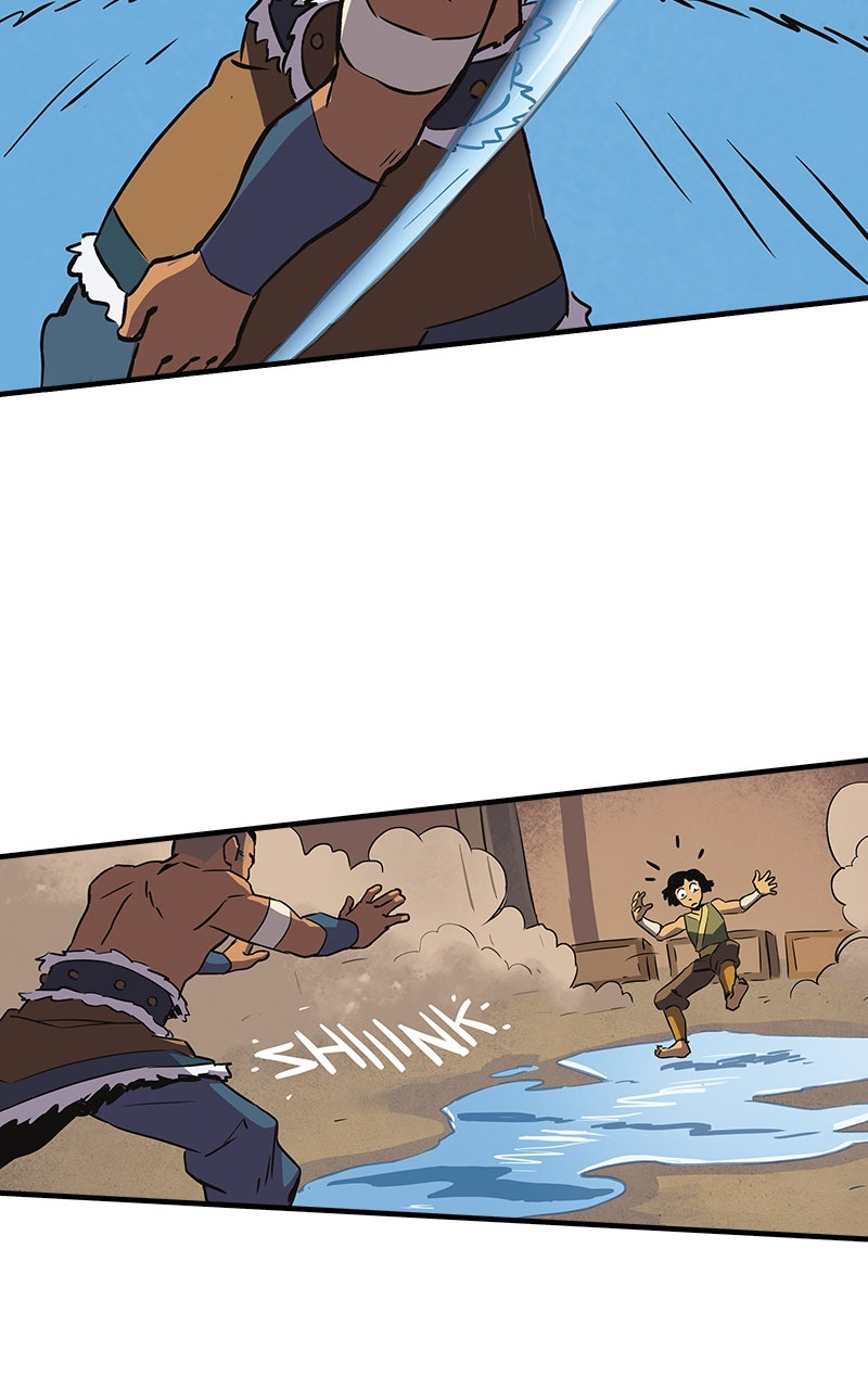 Read Avatar_ The Last Airbender Manga Online