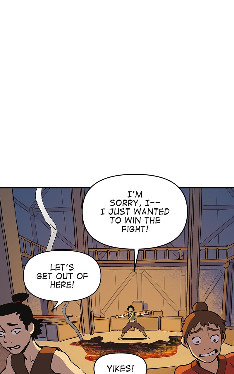 Read Avatar_ The Last Airbender Manga Online