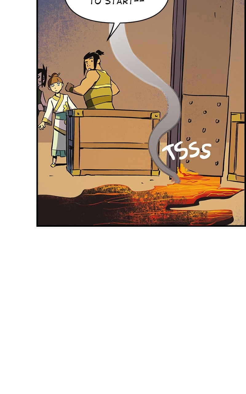 Read Avatar_ The Last Airbender Manga Online