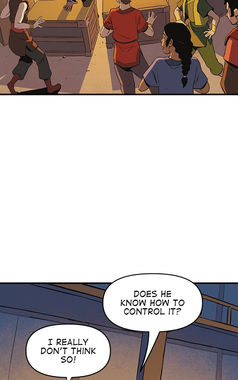 Read Avatar_ The Last Airbender Manga Online