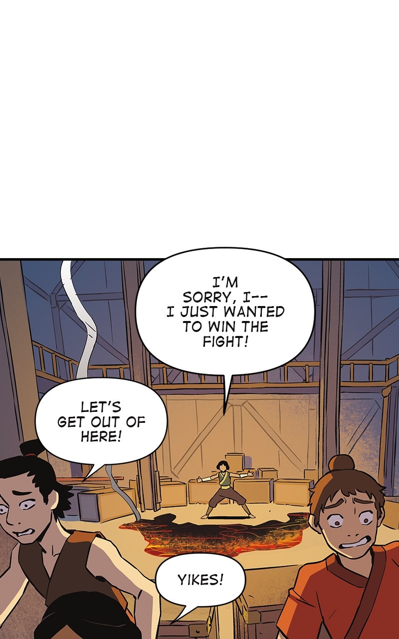 Read Avatar_ The Last Airbender Manga Online