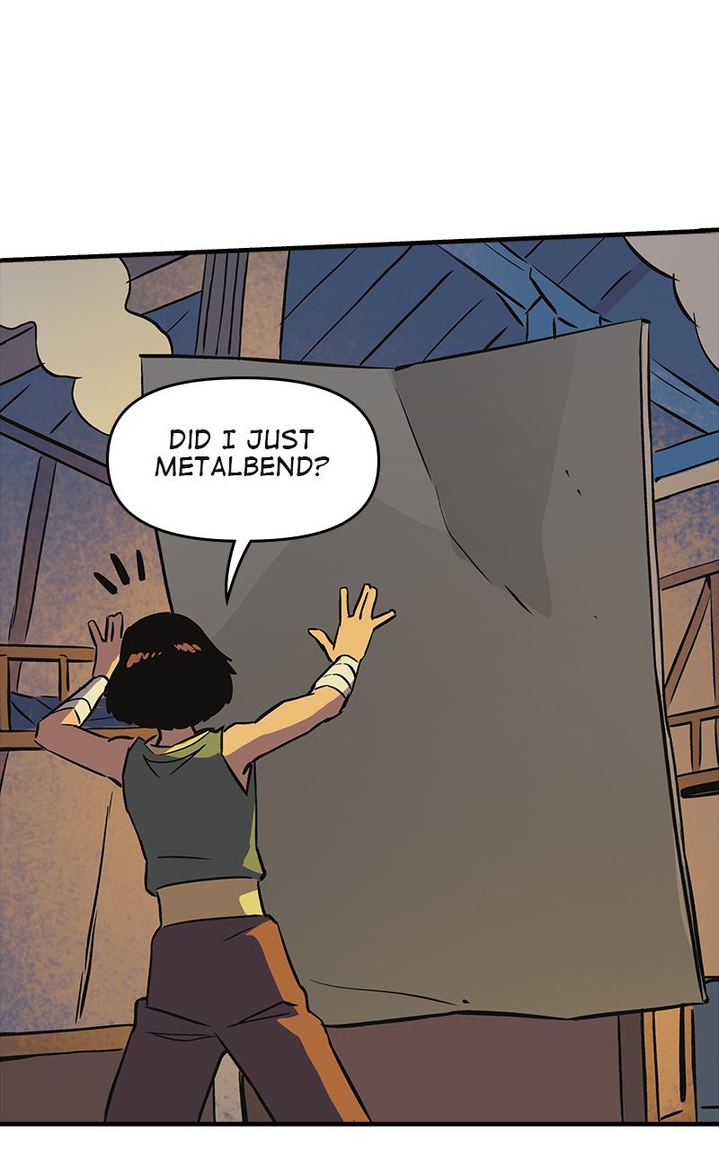 Read Avatar_ The Last Airbender Manga Online