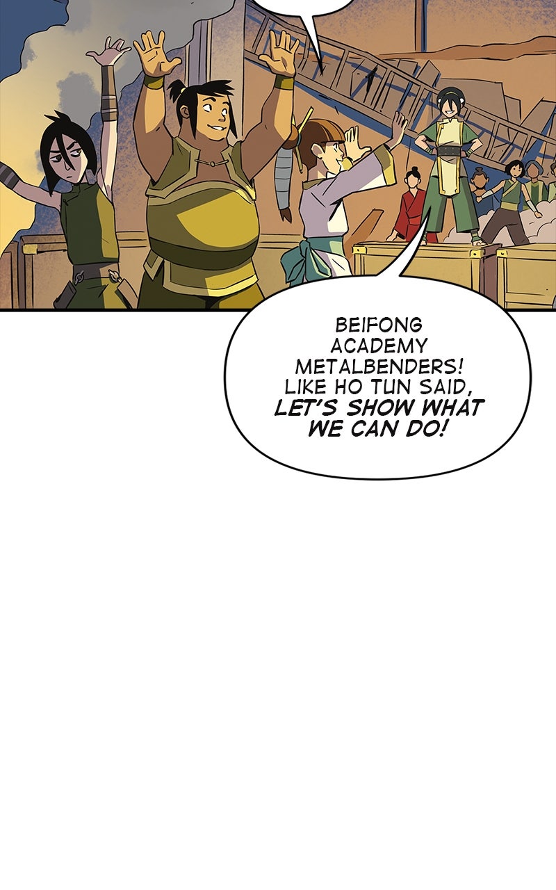 Read Avatar_ The Last Airbender Manga Online