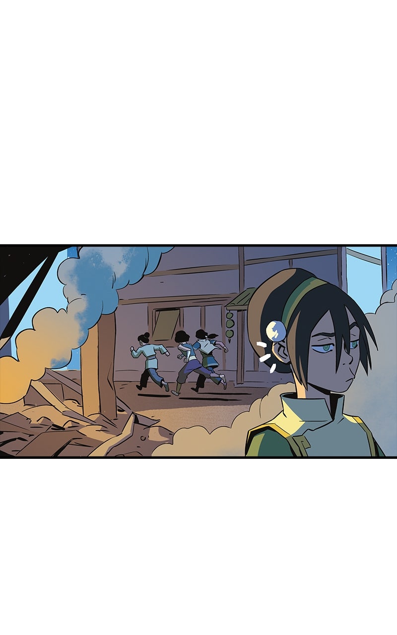 Read Avatar_ The Last Airbender Manga Online