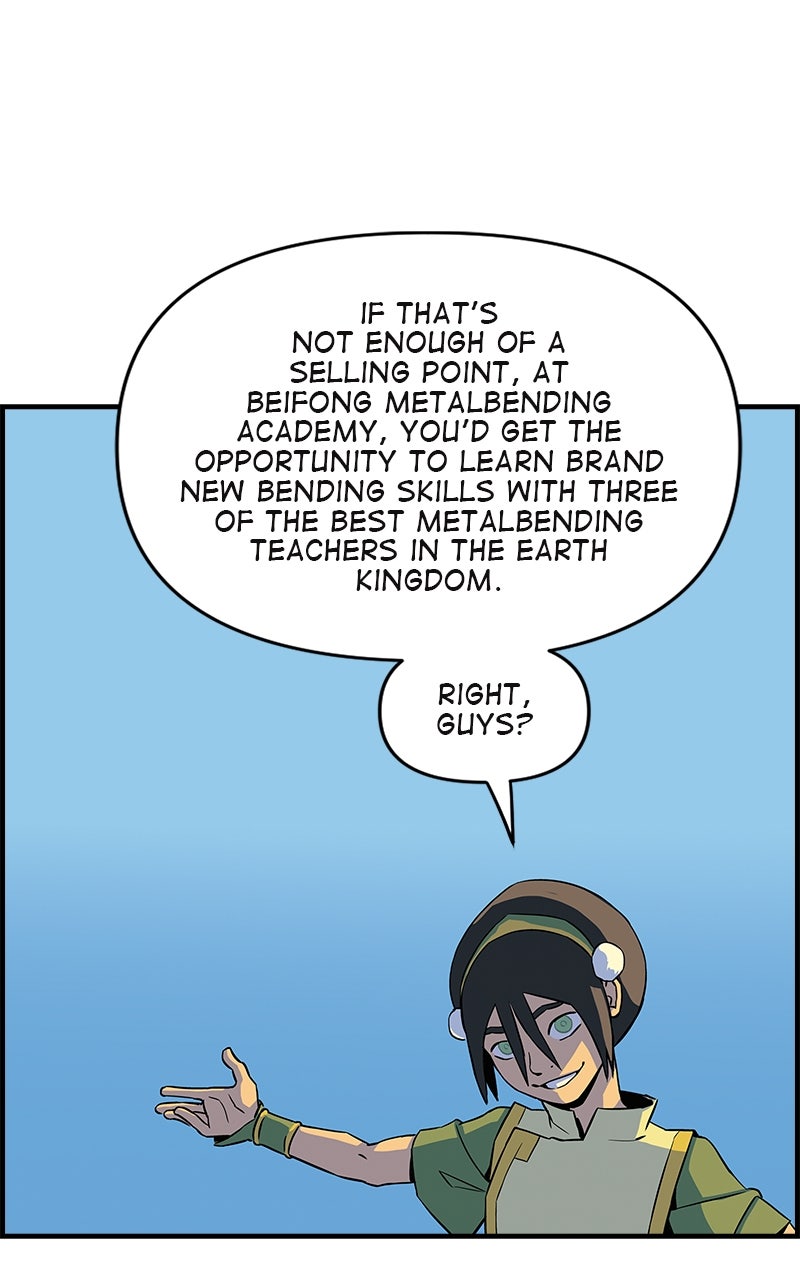 Read Avatar_ The Last Airbender Manga Online