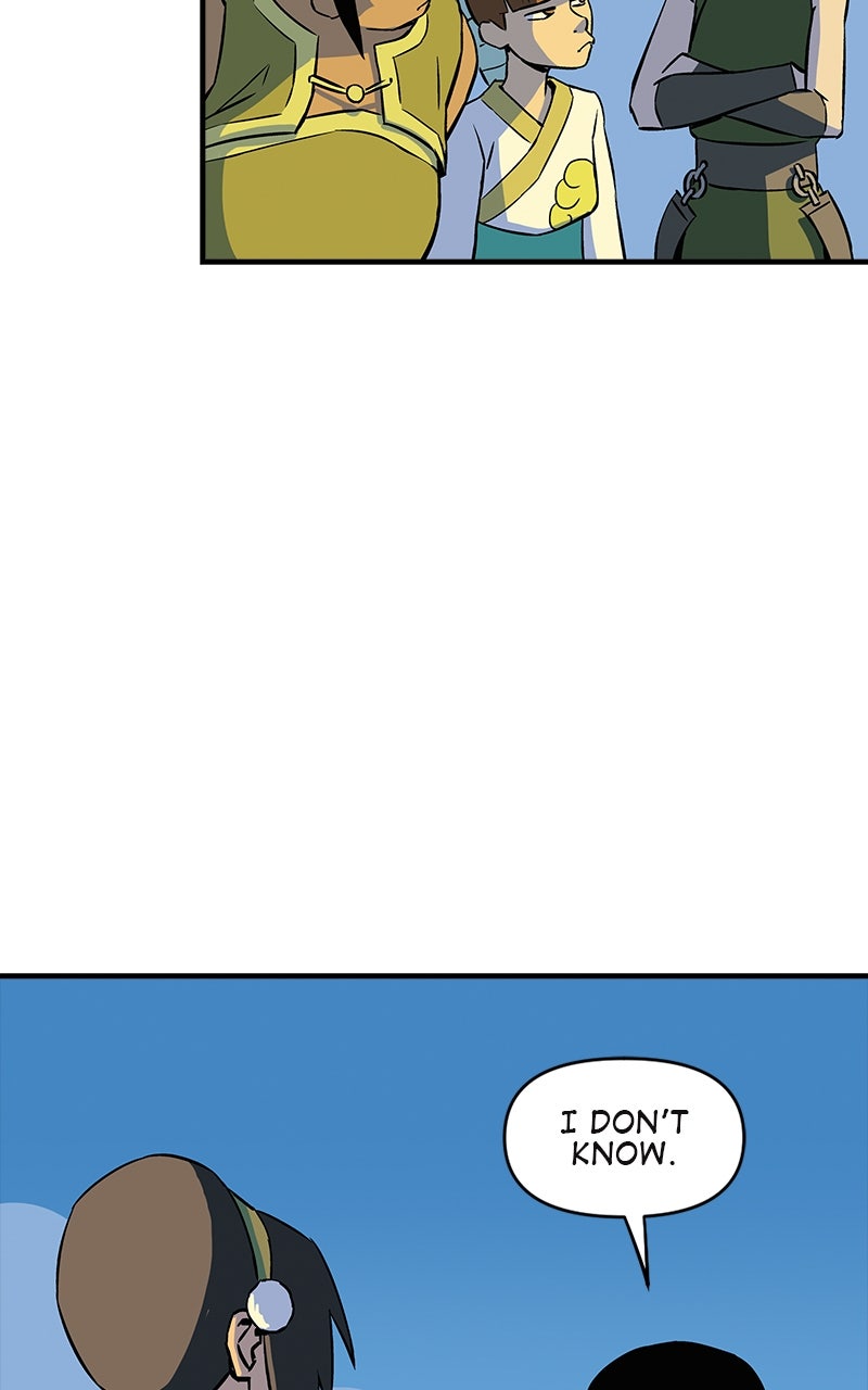 Read Avatar_ The Last Airbender Manga Online