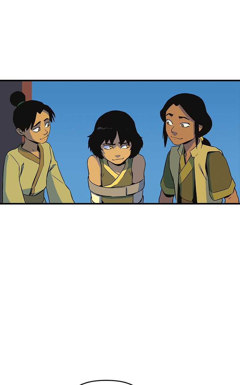 Read Avatar_ The Last Airbender Manga Online