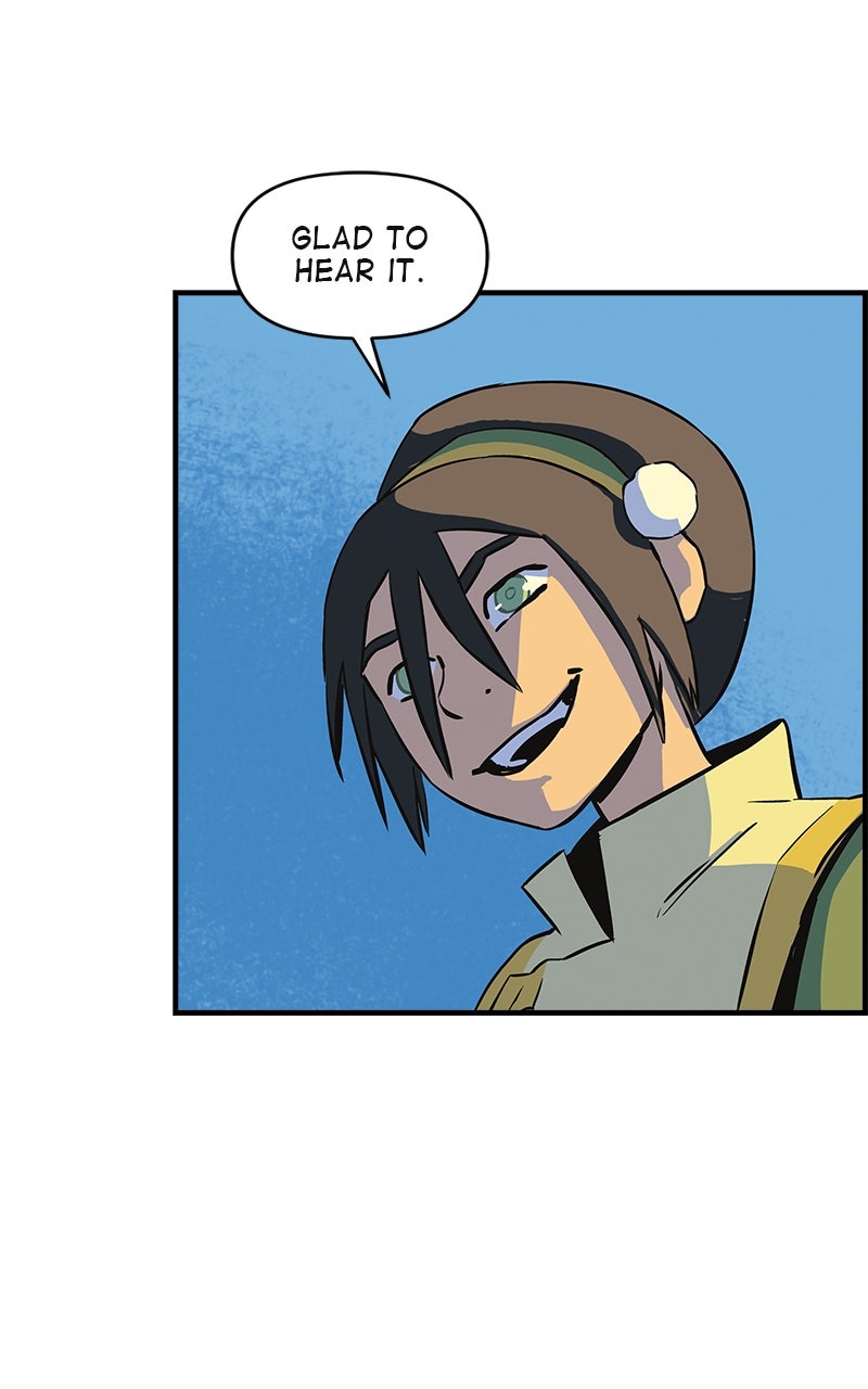 Read Avatar_ The Last Airbender Manga Online