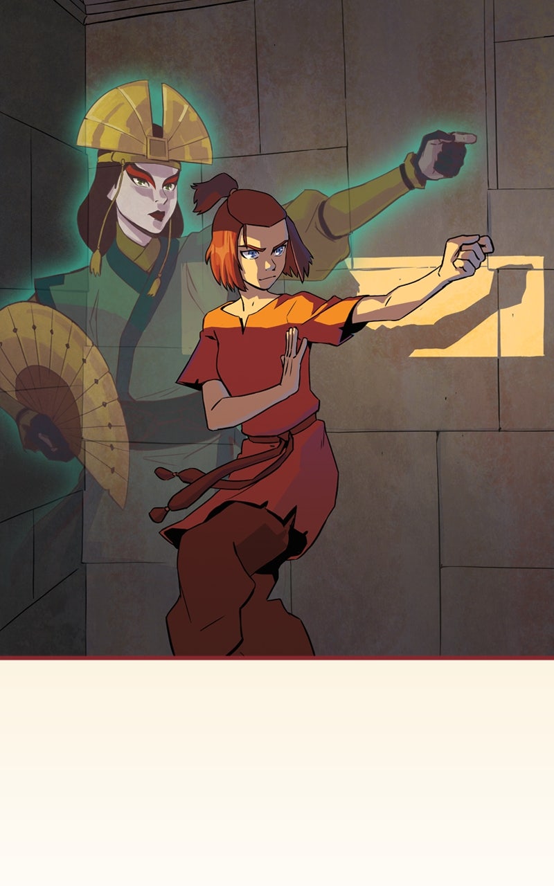Read Avatar_ The Last Airbender Manga Online