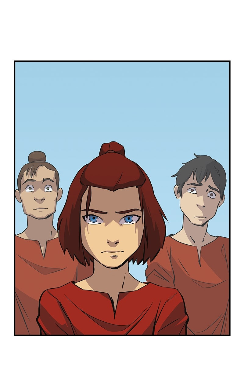Read Avatar_ The Last Airbender Manga Online