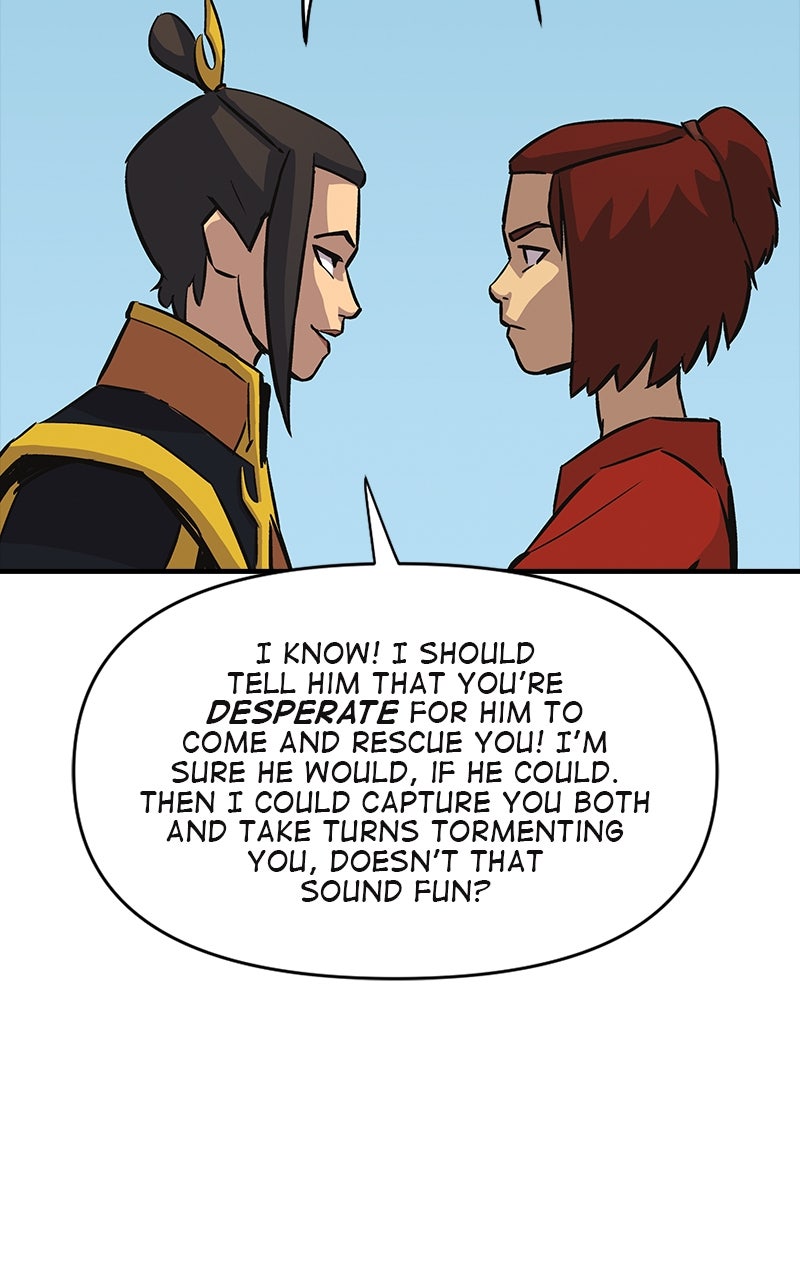 Read Avatar_ The Last Airbender Manga Online
