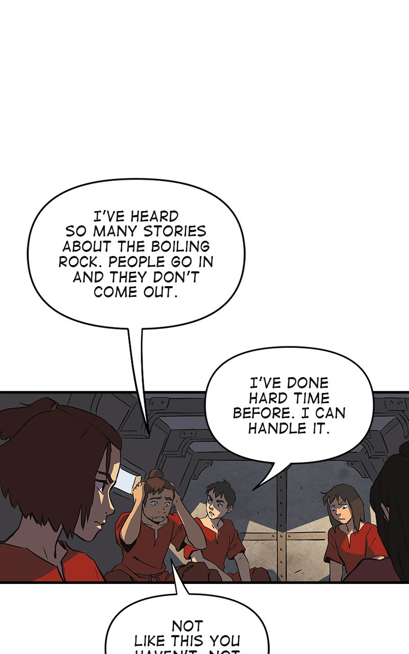 Read Avatar_ The Last Airbender Manga Online