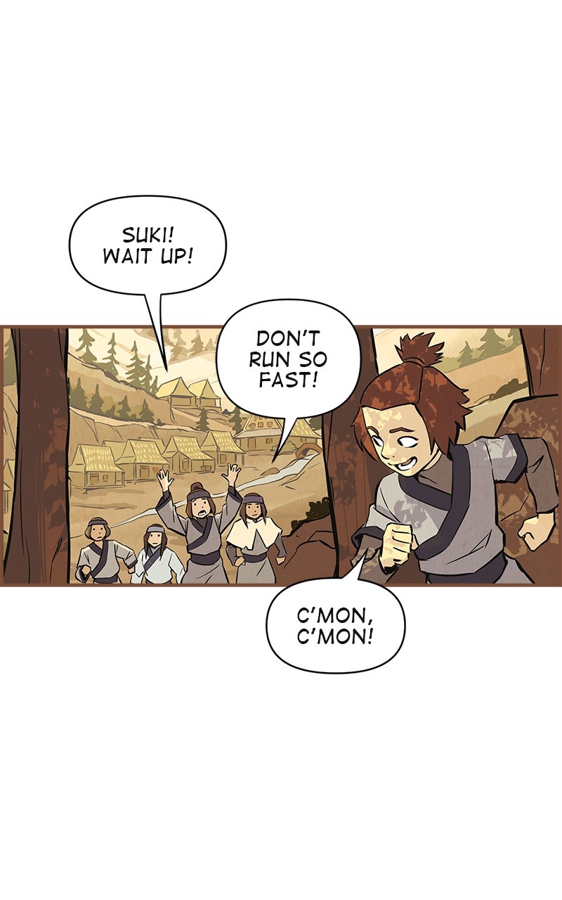 Read Avatar_ The Last Airbender Manga Online