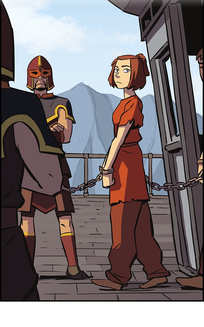 Read Avatar_ The Last Airbender Manga Online