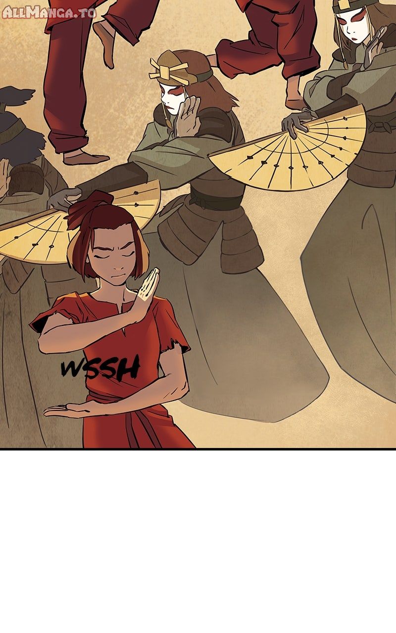 Read Avatar_ The Last Airbender Manga Online