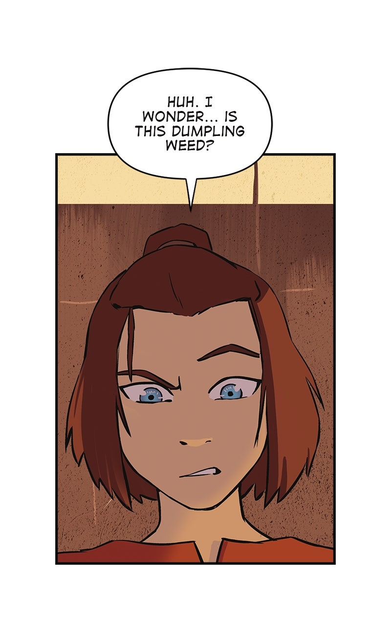 Read Avatar_ The Last Airbender Manga Online