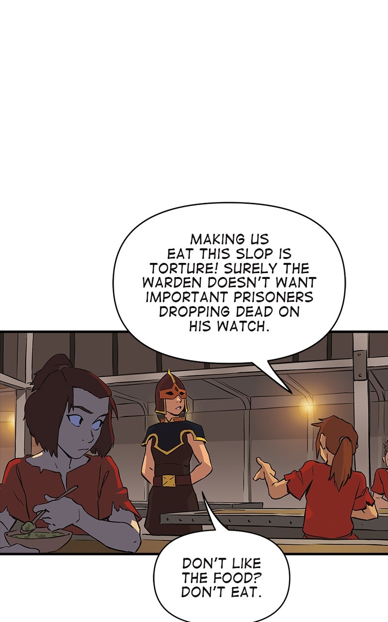 Read Avatar_ The Last Airbender Manga Online