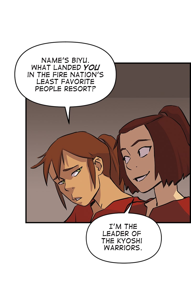 Read Avatar_ The Last Airbender Manga Online