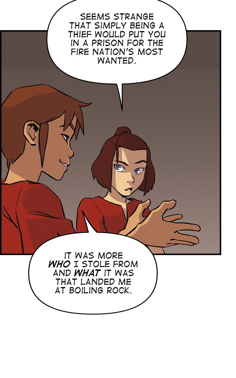 Read Avatar_ The Last Airbender Manga Online