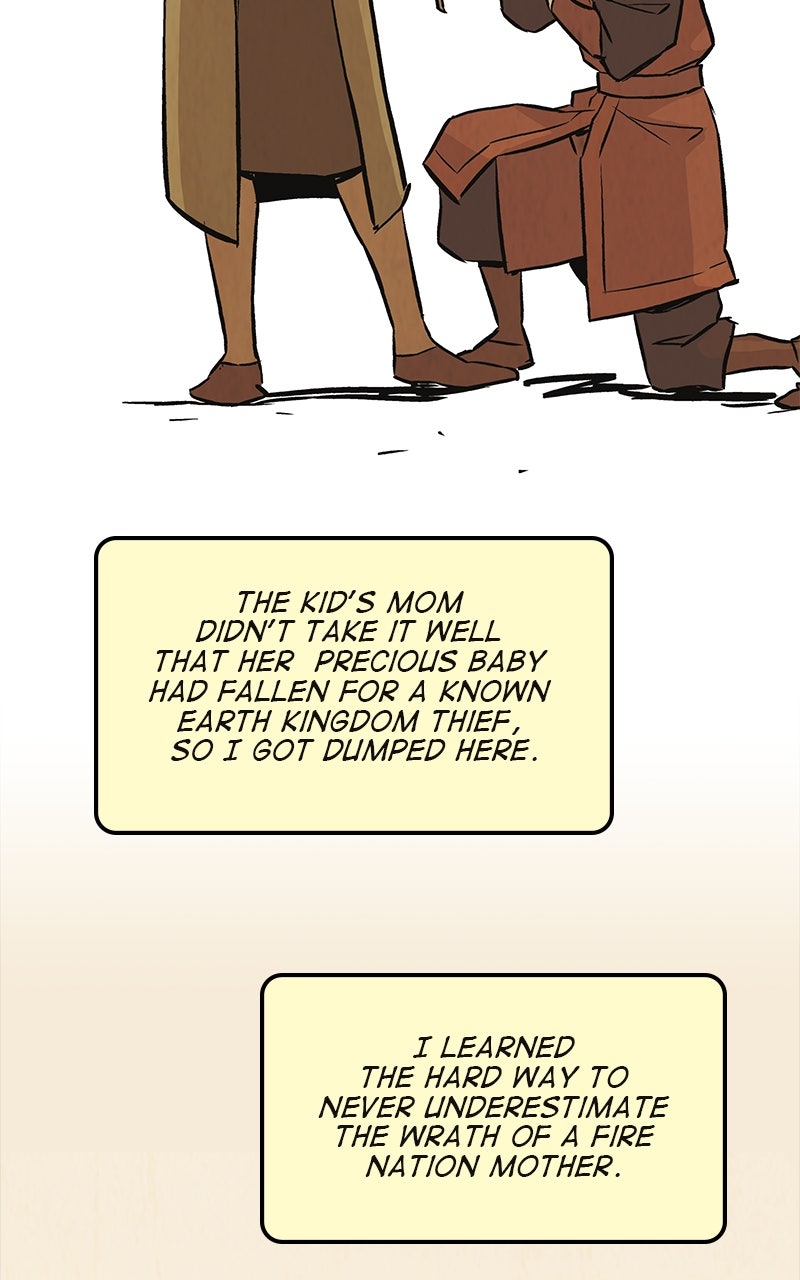 Read Avatar_ The Last Airbender Manga Online