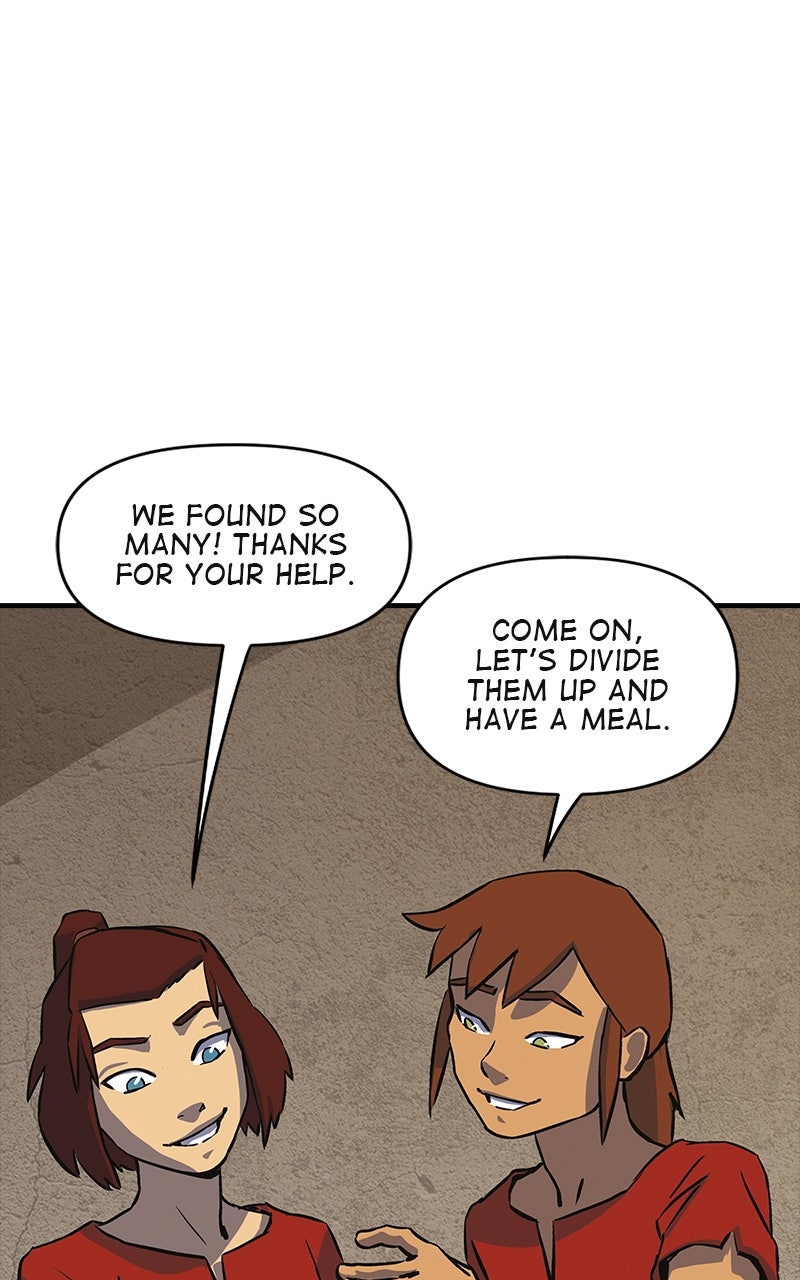 Read Avatar_ The Last Airbender Manga Online