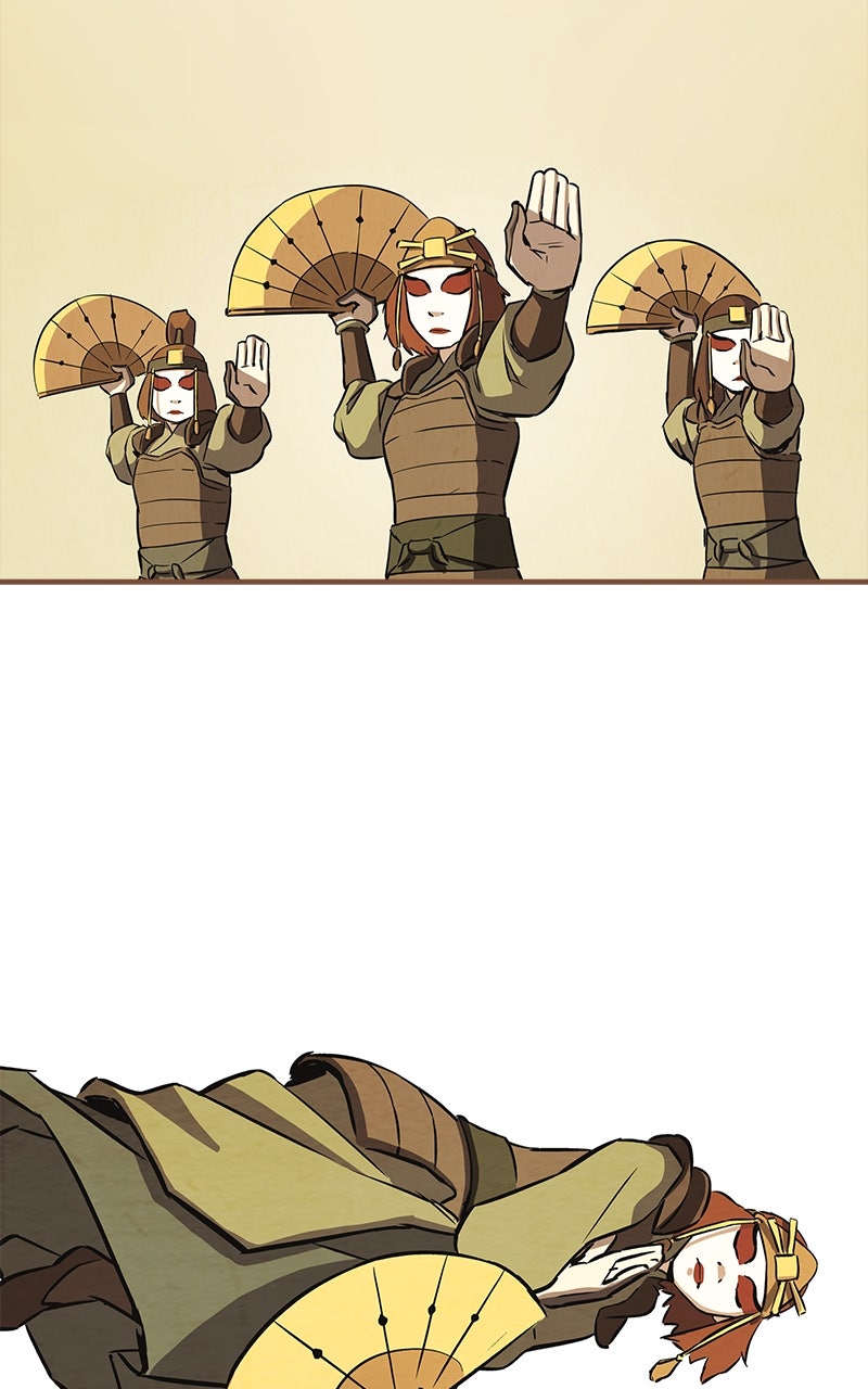 Read Avatar_ The Last Airbender Manga Online