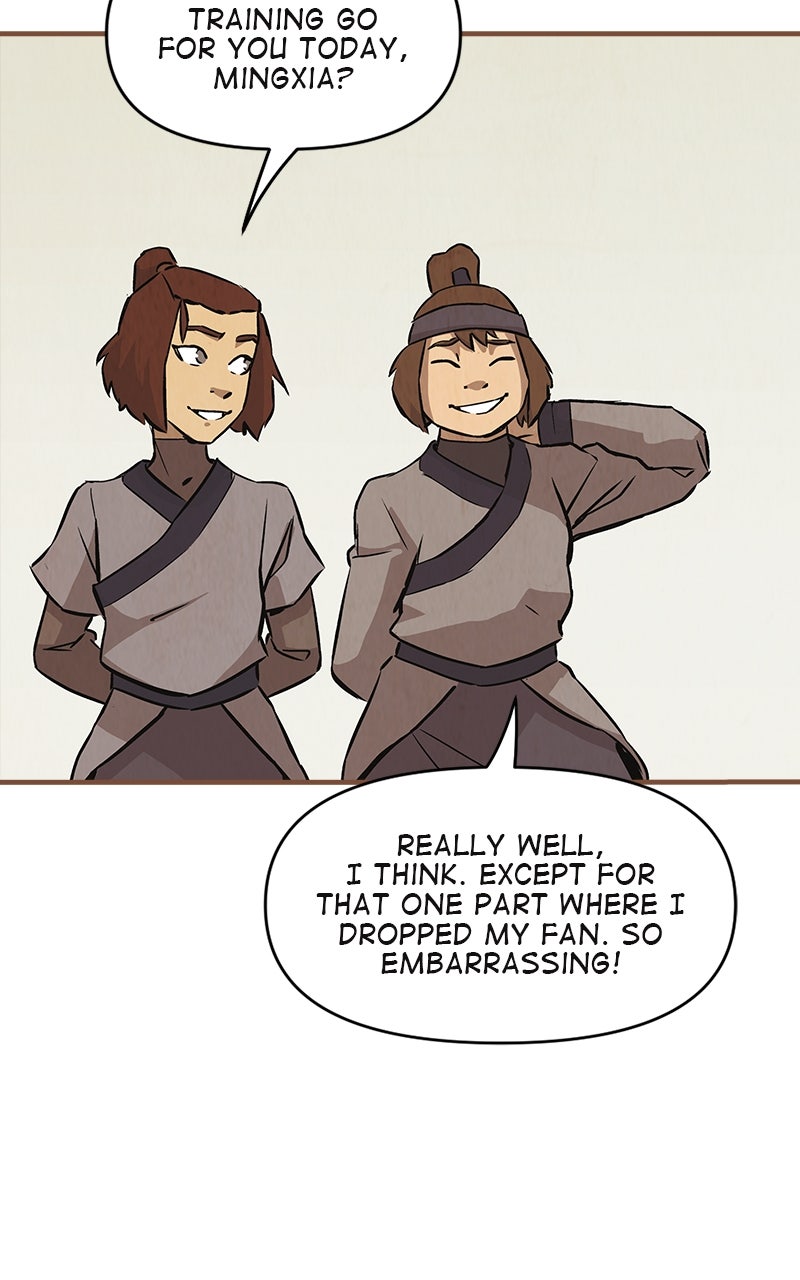 Read Avatar_ The Last Airbender Manga Online