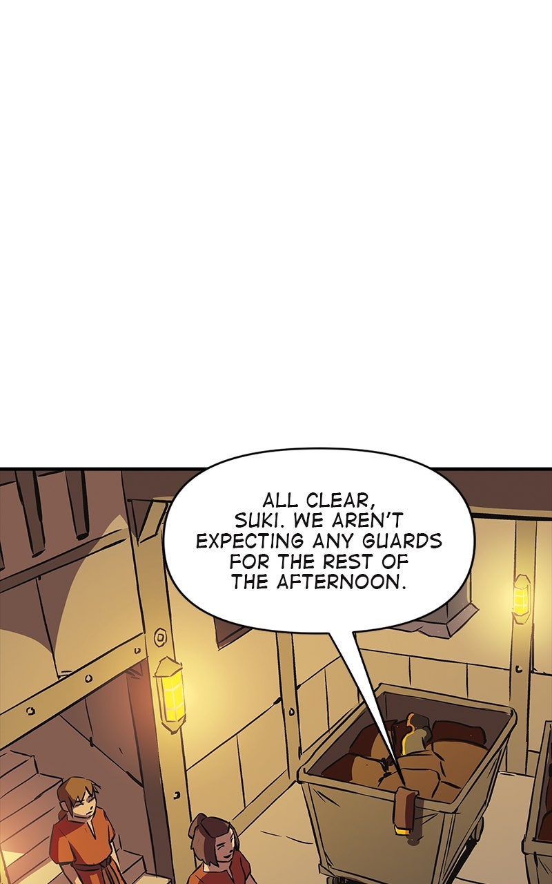 Read Avatar_ The Last Airbender Manga Online
