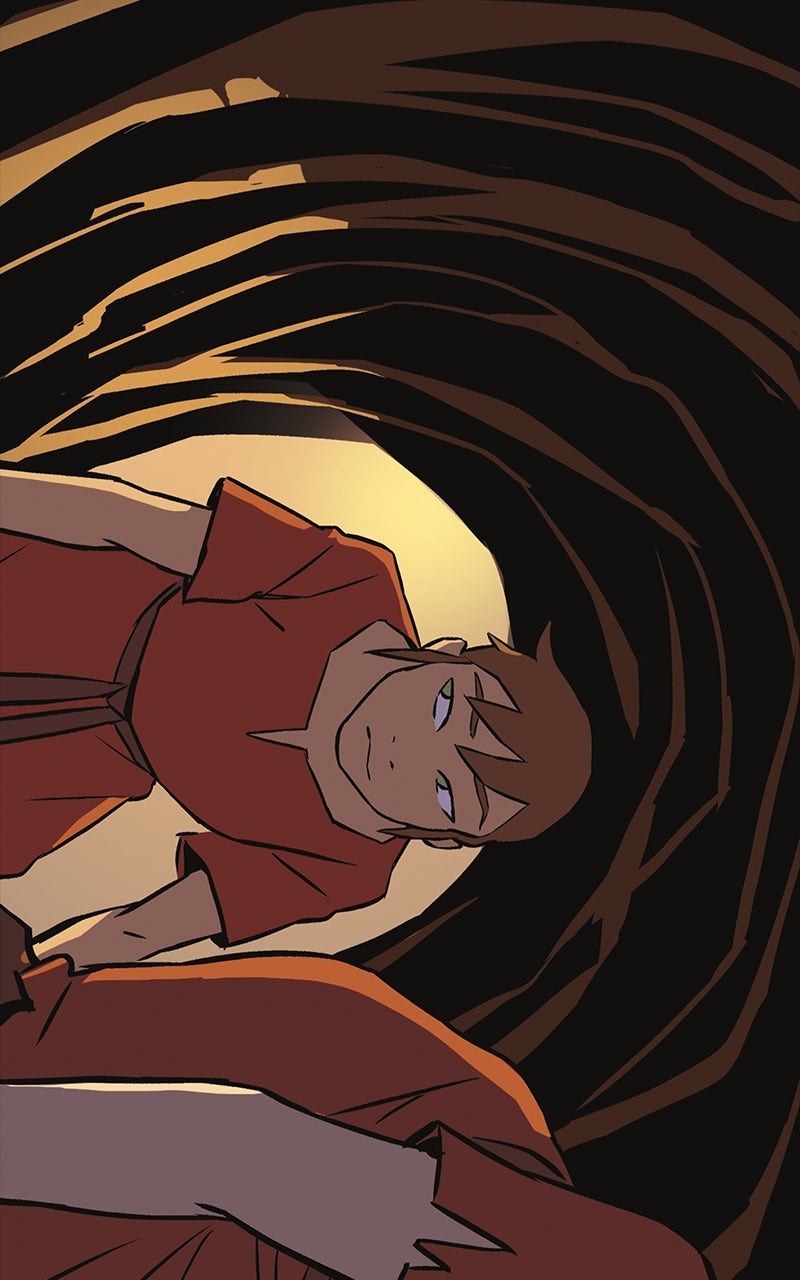 Read Avatar_ The Last Airbender Manga Online