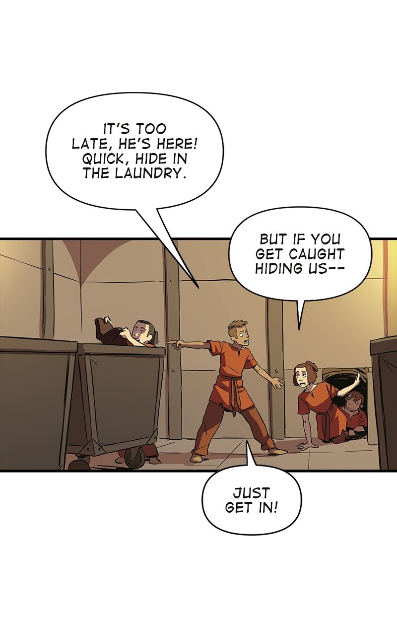 Read Avatar_ The Last Airbender Manga Online