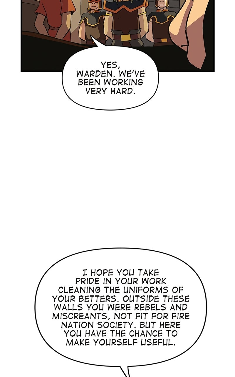 Read Avatar_ The Last Airbender Manga Online