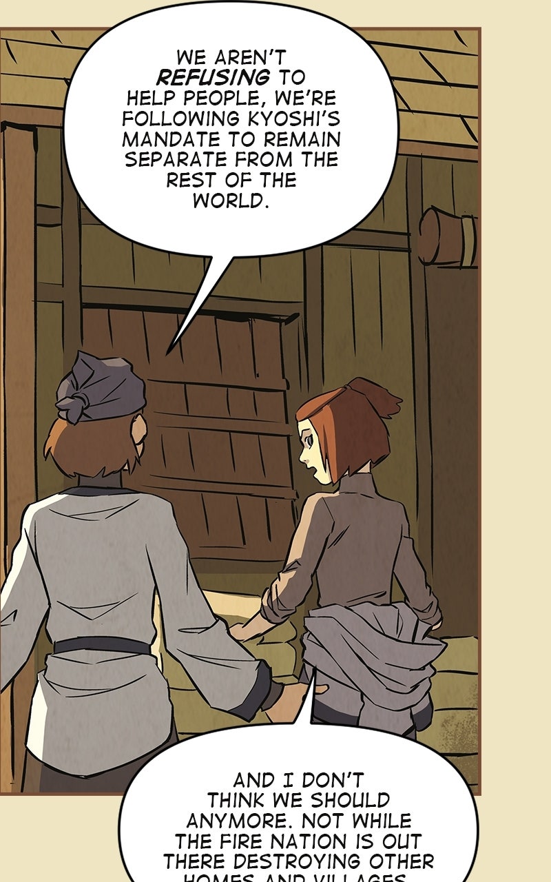 Read Avatar_ The Last Airbender Manga Online