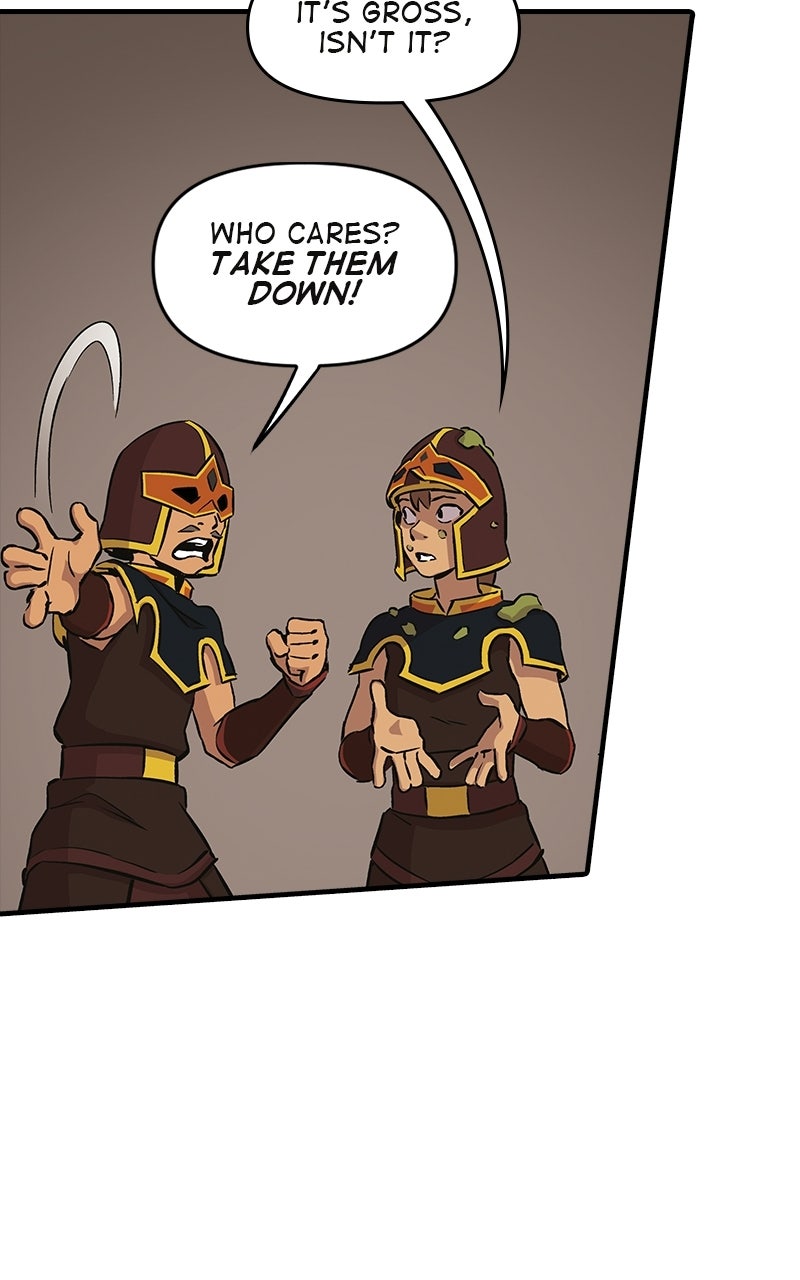 Read Avatar_ The Last Airbender Manga Online