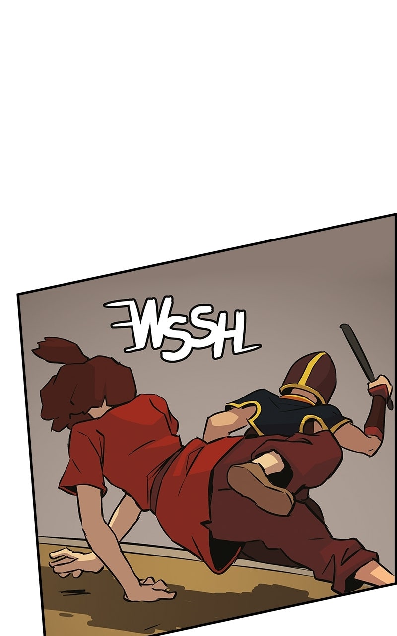 Read Avatar_ The Last Airbender Manga Online