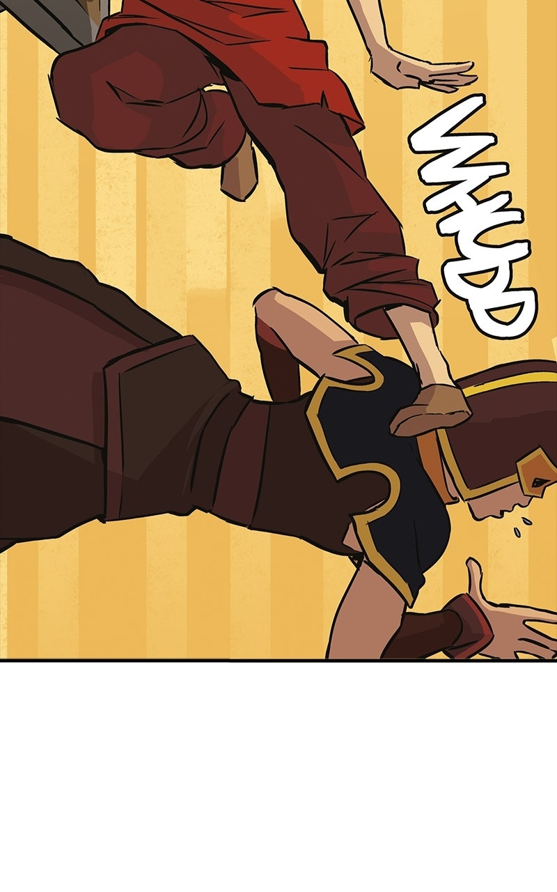 Read Avatar_ The Last Airbender Manga Online