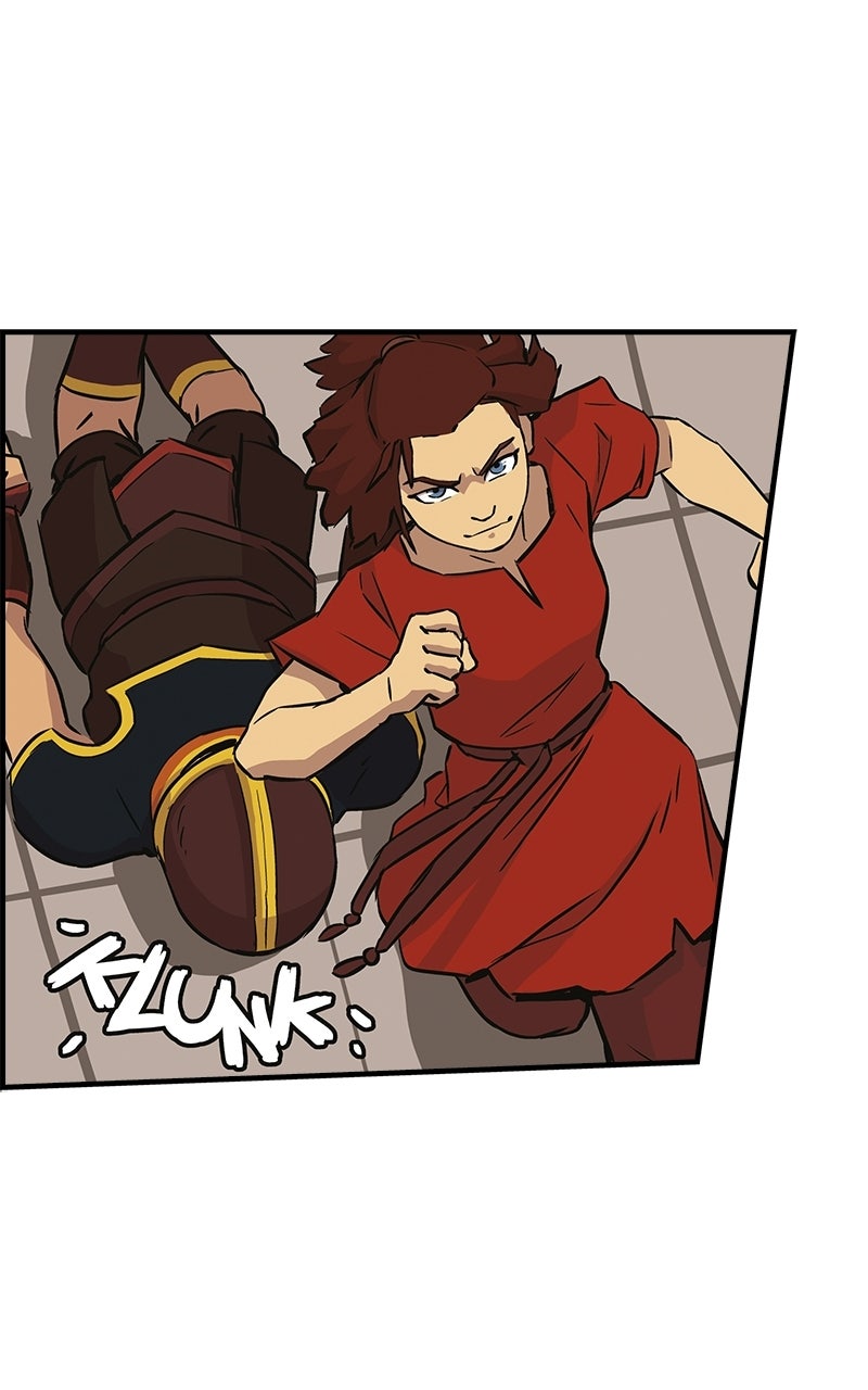 Read Avatar_ The Last Airbender Manga Online