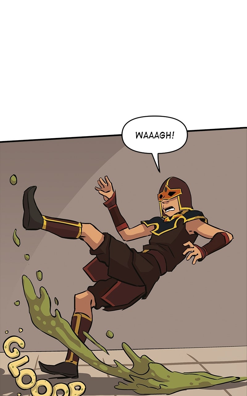 Read Avatar_ The Last Airbender Manga Online