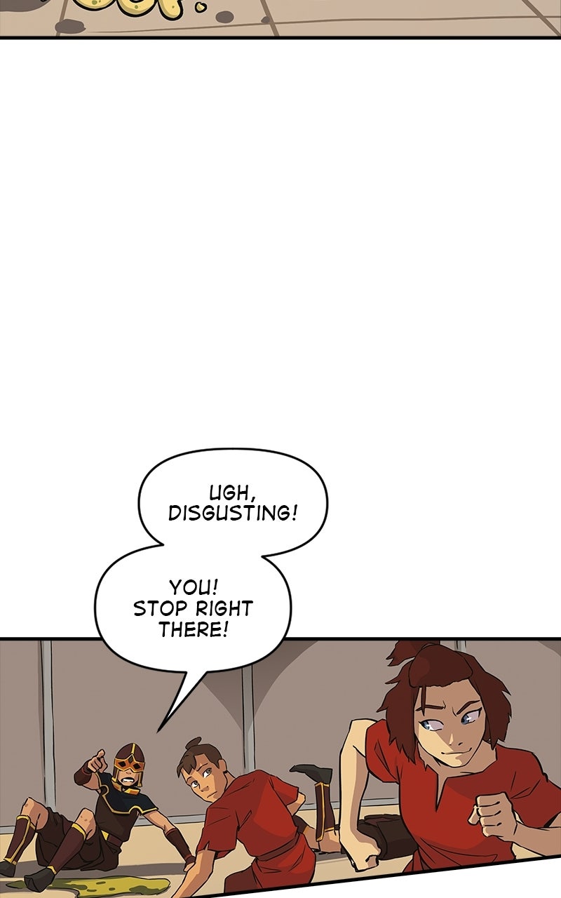 Read Avatar_ The Last Airbender Manga Online
