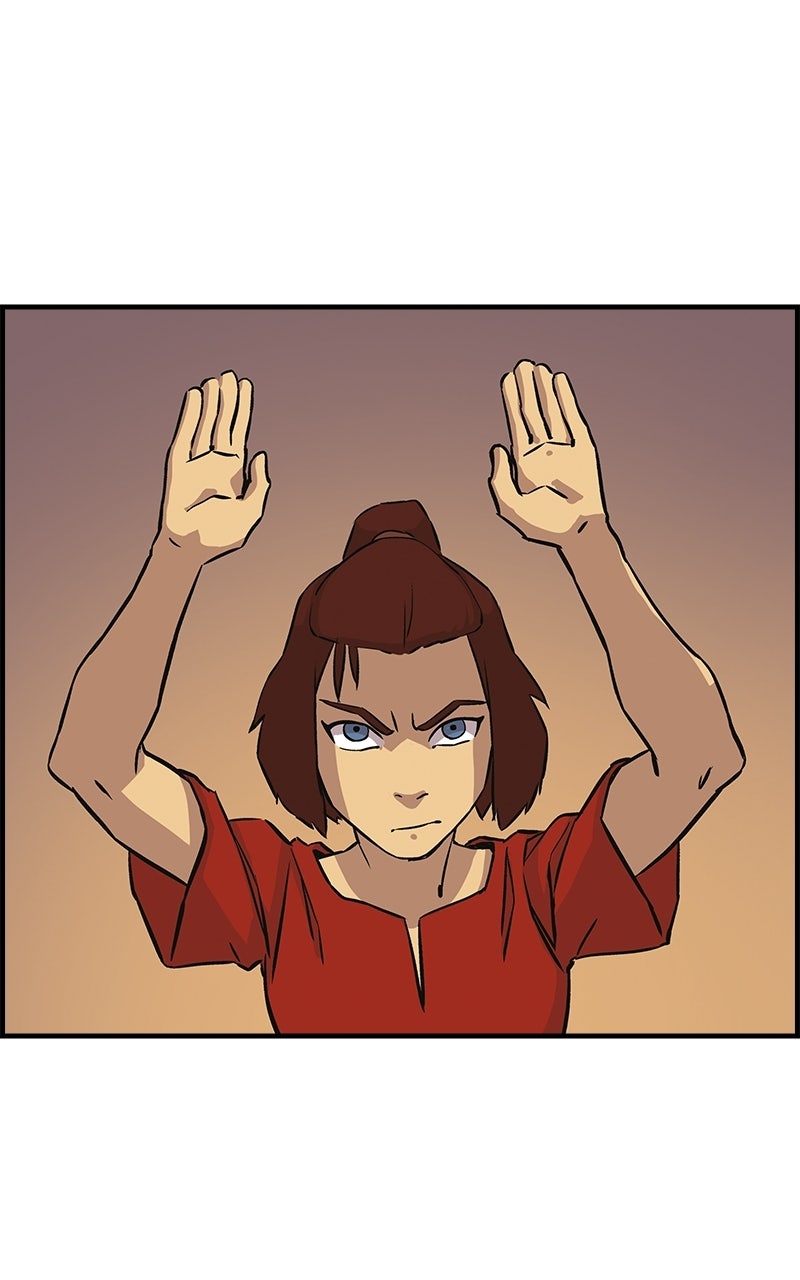 Read Avatar_ The Last Airbender Manga Online