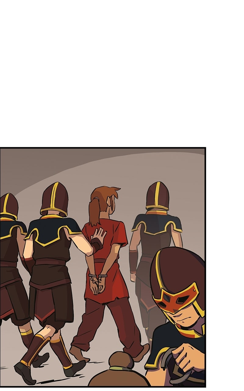 Read Avatar_ The Last Airbender Manga Online