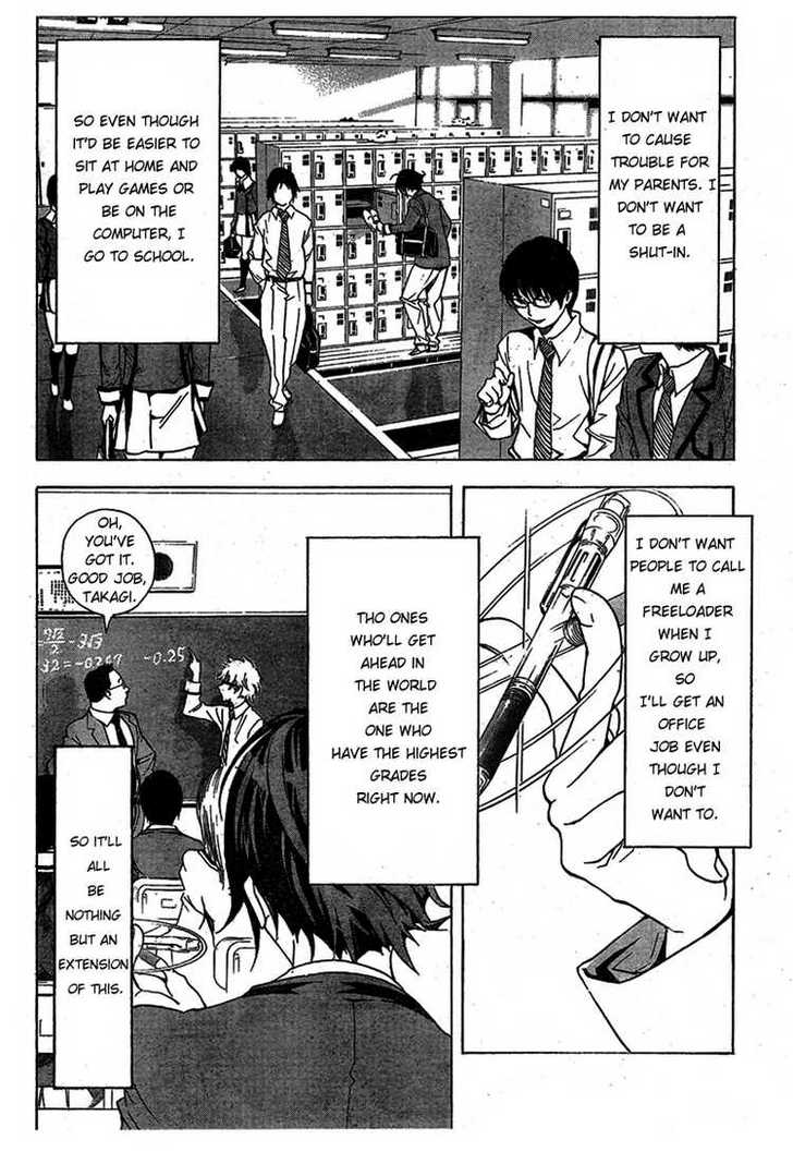 Read Bakuman Manga Online