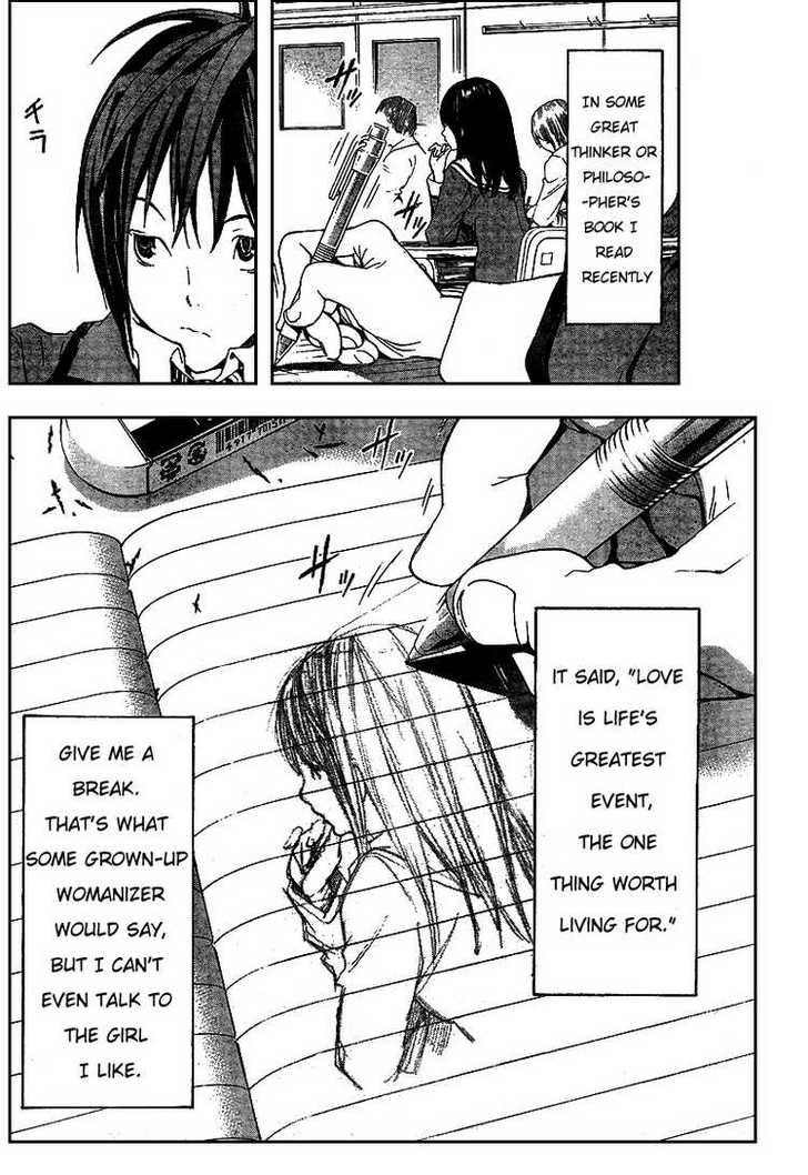 Read Bakuman Manga Online
